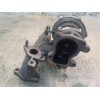 Recambio de turbocompresor para seat ibiza (6l1) cool referencia OEM IAM   