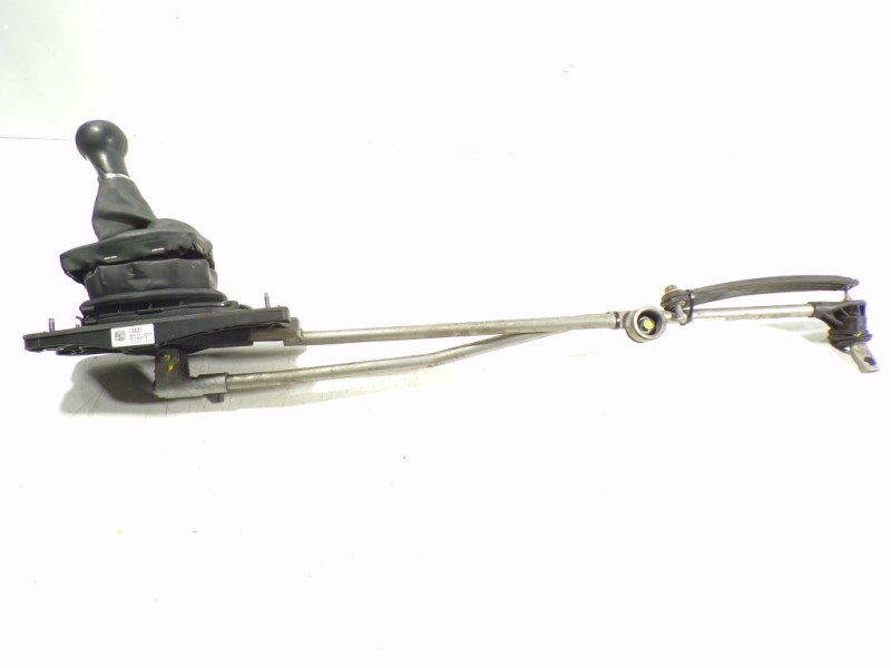 Recambio de palanca cambio para audi a4 ber. (b8) 2.0 16v tdi referencia OEM IAM 8K0711055K 8K0711025R 
