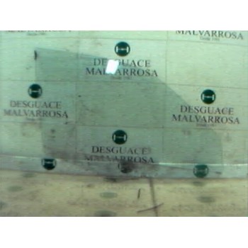 CRISTAL PUERTA DELANTERO DERECHO 