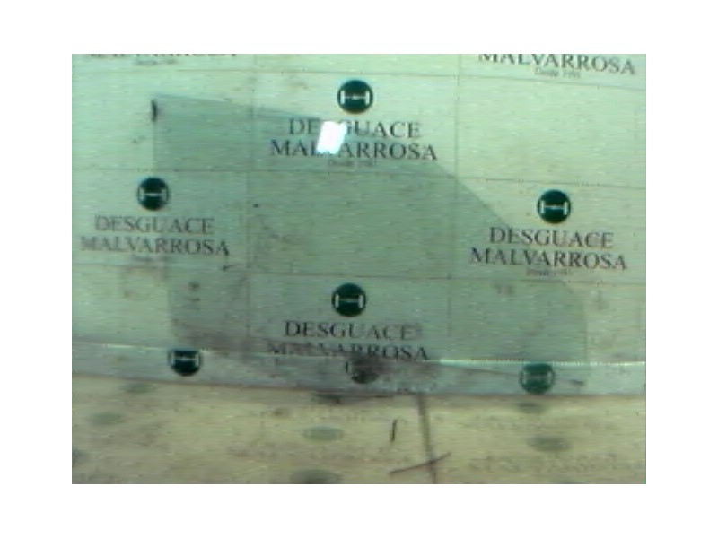 Recambio de cristal puerta delantero derecho para lancia dedra berl. referencia OEM IAM   