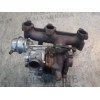 Recambio de turbocompresor para seat ibiza (6l1) cool referencia OEM IAM   