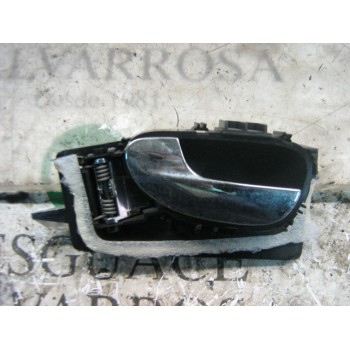 MANETA INTERIOR TRASERA IZQUIERDA 