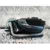 Recambio de maneta interior trasera izquierda para peugeot 307 (s1) xr referencia OEM IAM   
