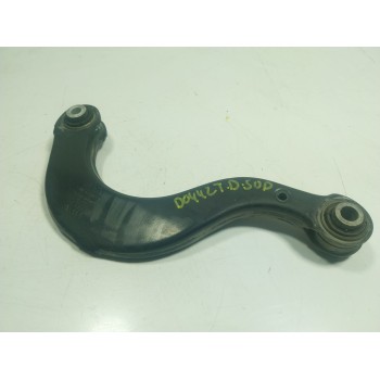 BRAZO SUSPENSION SUPERIOR TRASERO DERECHO 5Q0505323C 5Q0505351B 