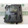 Recambio de modulo electronico para renault megane iii berlina 5 p expression referencia OEM IAM   