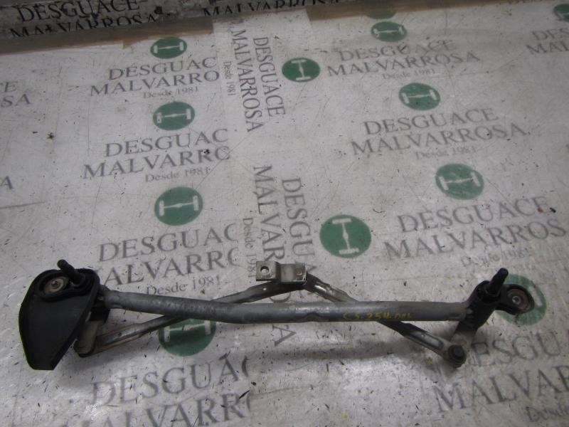 Recambio de articulacion limpia delantero para opel astra gtc cosmo referencia OEM IAM   