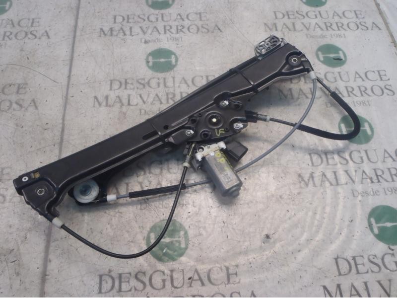 Recambio de elevalunas delantero derecho para bmw serie 5 berlina (e60) 530d referencia OEM IAM 51337184384 6922268 994441102