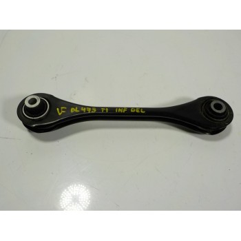 BRAZO SUSPENSION INFERIOR TRASERO IZQUIERDO 5Q0501529G 5Q0501529G 