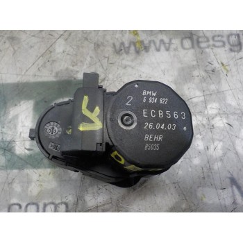 MOTOR APERTURA TRAMPILLAS CLIMATIZADOR 64116934822 6934822 