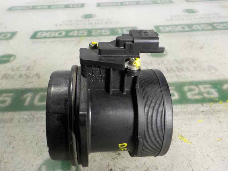Recambio de caudalimetro para peugeot 508 sw 2.0 blue-hdi fap referencia OEM IAM 1920RL 9681917980 
