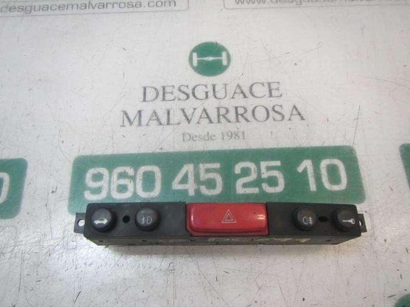 Recambio de warning para alfa romeo 147 (190) 1.9 jtd cat referencia OEM IAM   