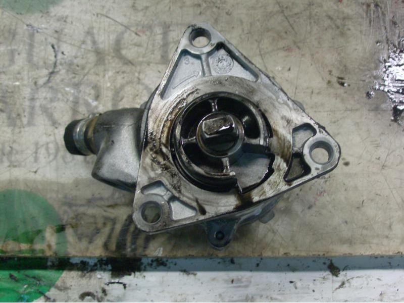 Recambio de depresor freno / bomba vacio para fiat stilo (192) 1.9 jtd cat referencia OEM IAM   