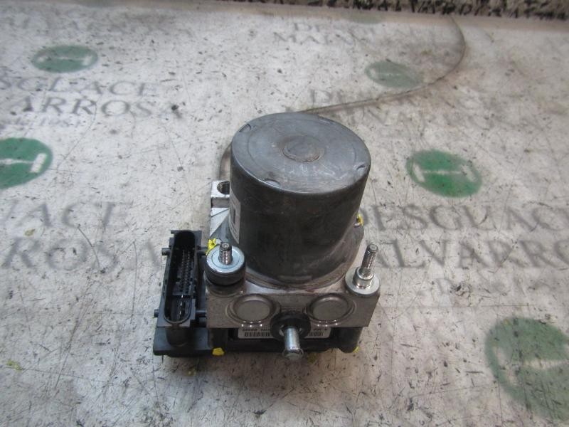 Recambio de abs para peugeot boxer caja cerrada (bat. 3450) (333) hdi (333) referencia OEM IAM   
