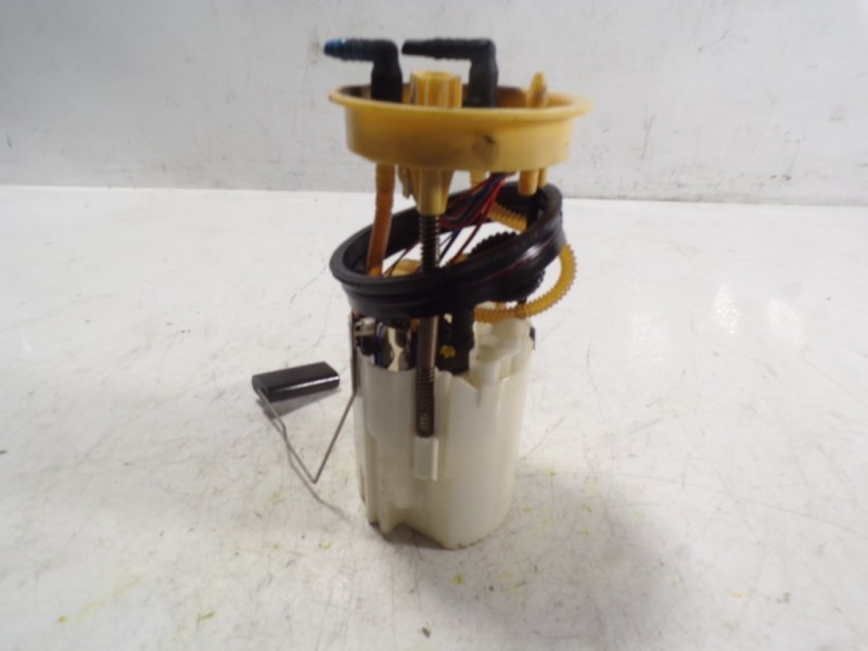 Recambio de aforador para volkswagen caddy furgón/kombi maxi kombi bmt referencia OEM IAM 2K5919050M 2K5919050G 