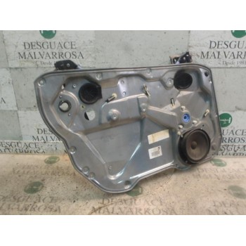 ELEVALUNAS DELANTERO IZQUIERDO 