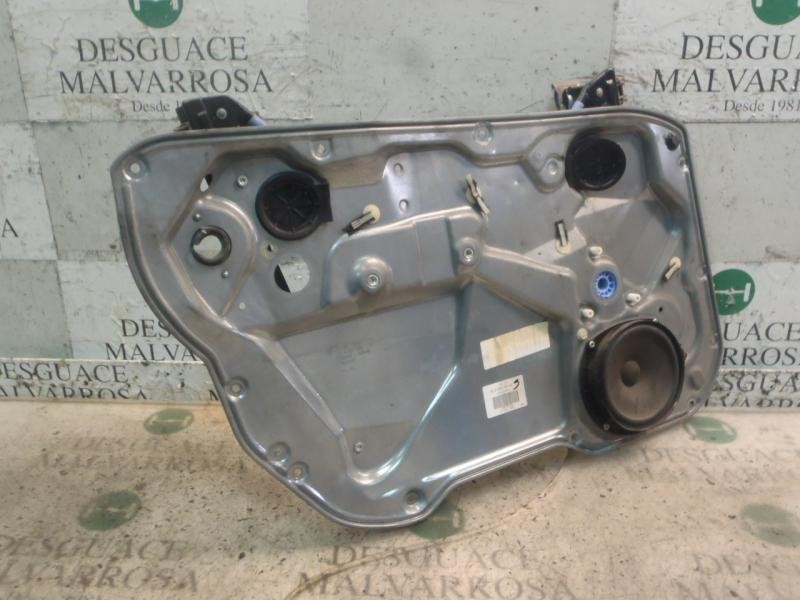Recambio de elevalunas delantero izquierdo para seat cordoba berlina (6l2) sport referencia OEM IAM   