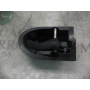 MANETA INTERIOR TRASERA DERECHA 