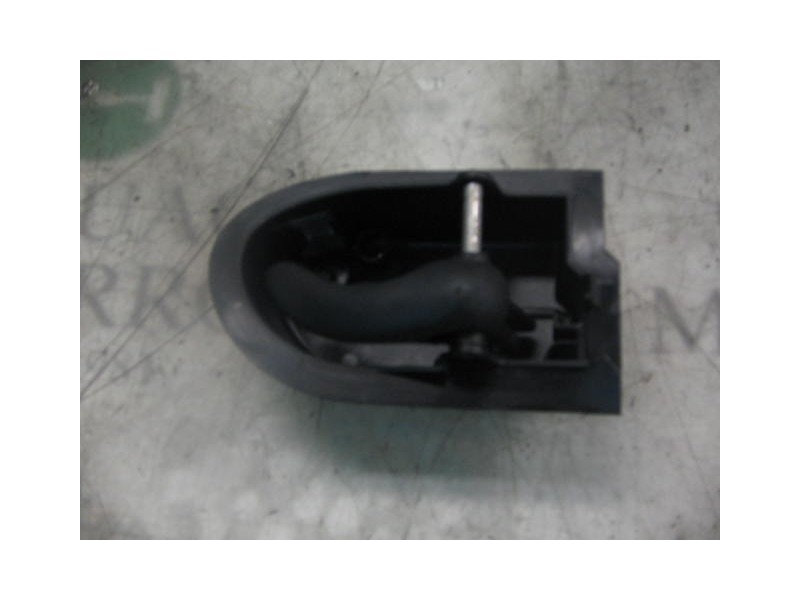 Recambio de maneta interior trasera derecha para ford mondeo berlina (gd) ghia referencia OEM IAM   