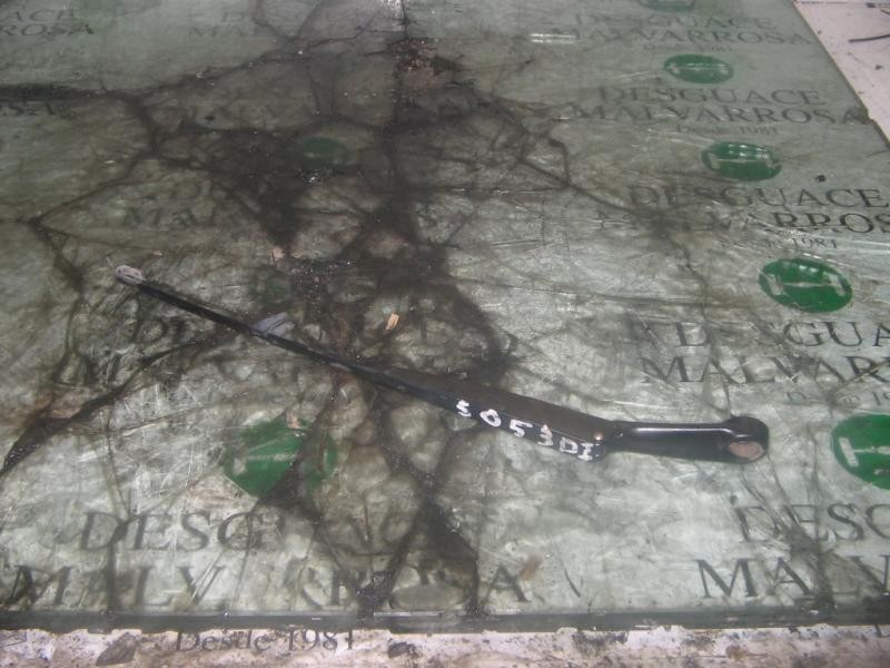 Recambio de brazo limpia delantero izquierdo para fiat brava (182) 1.9 turbodiesel referencia OEM IAM   
