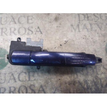 MANETA EXTERIOR DELANTERA DERECHA 