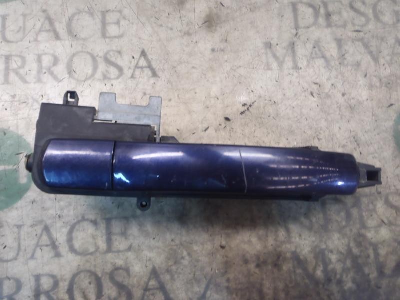 Recambio de maneta exterior delantera derecha para ford mondeo berlina (ge) ambiente referencia OEM IAM   