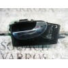 Recambio de maneta interior trasera derecha para peugeot 307 (s1) xr referencia OEM IAM   