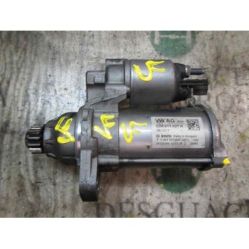 MOTOR ARRANQUE 02M911021H 02M911021H 0001177006