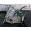 Recambio de caja cambios para renault megane ii berlina 3p luxe privilege referencia OEM IAM  PK4001 