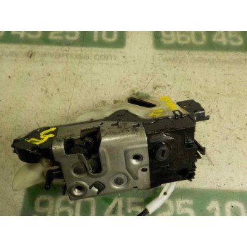 CERRADURA PUERTA DELANTERA IZQUIERDA 9812500880 