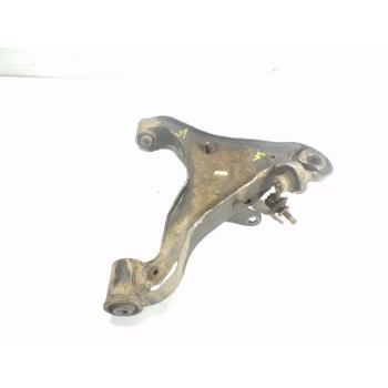 BRAZO SUSPENSION INFERIOR DELANTERO DERECHO 54500EB31A 
