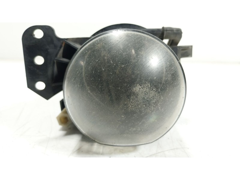 Recambio de faro antiniebla derecho para bmw serie 5 berlina (e60) 530d referencia OEM IAM  6160100001 