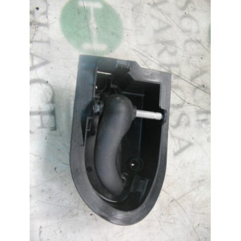 MANETA INTERIOR TRASERA IZQUIERDA 