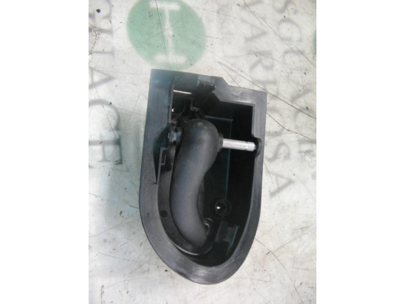 Recambio de maneta interior trasera izquierda para ford mondeo berlina (gd) ghia referencia OEM IAM   