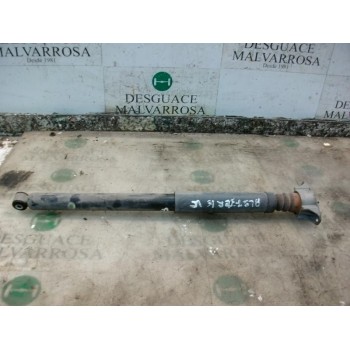 AMORTIGUADOR TRASERO IZQUIERDO 