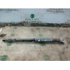 Recambio de amortiguador trasero izquierdo para ford focus berlina (cap) ambiente (d) referencia OEM IAM   