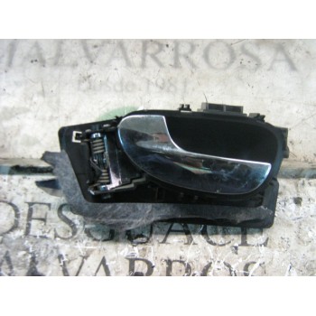 MANETA INTERIOR DELANTERA IZQUIERDA 