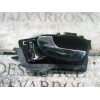 Recambio de maneta interior delantera izquierda para peugeot 307 (s1) xr referencia OEM IAM   
