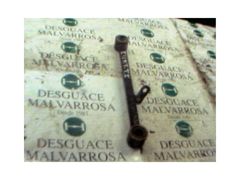 Recambio de tirante trasero izquierdo para suzuki vitara se/sv (et) 1.6 cat referencia OEM IAM   