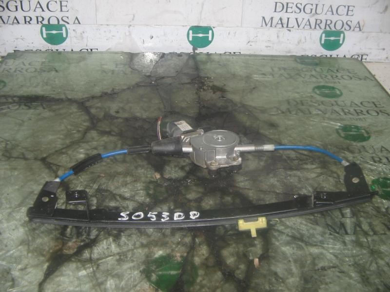 Recambio de elevalunas delantero derecho para fiat brava (182) 1.9 turbodiesel referencia OEM IAM   