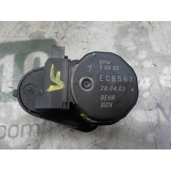 MOTOR APERTURA TRAMPILLAS CLIMATIZADOR 64116934825 6934825 