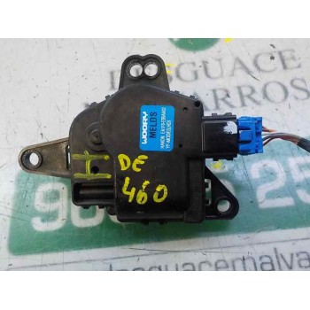 MOTOR APERTURA TRAMPILLAS CLIMATIZADOR 971573SAA0 EA1F0EB9AA02 EA1F0EB9AA02