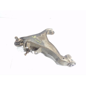 BRAZO SUSPENSION INFERIOR DELANTERO IZQUIERDO 54501EB31A 
