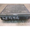 Recambio de evaporador aire acondicionado para fiat stilo (192) 1.9 jtd cat referencia OEM IAM   