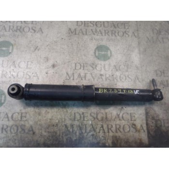 AMORTIGUADOR TRASERO IZQUIERDO 