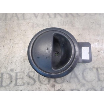 MANETA INTERIOR DELANTERA IZQUIERDA 