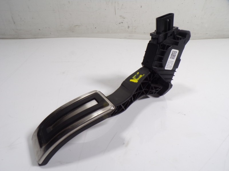 Recambio de potenciometro pedal para cupra leon kl8 2.0 tsi vz 245 referencia OEM IAM 5Q1723503K 5Q1723503K 