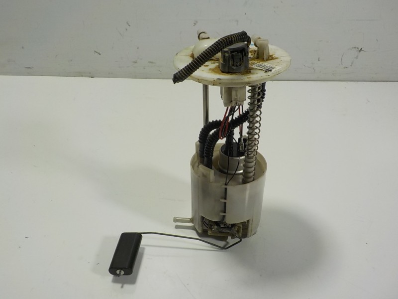 Recambio de aforador para citroën c4 aircross 1.8 hdi fap referencia OEM IAM 1608219480 1760A347 