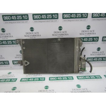 CONDENSADOR AIRE ACONDICIONADO 