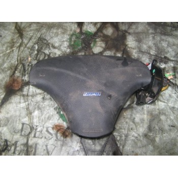 AIRBAG DELANTERO IZQUIERDO 