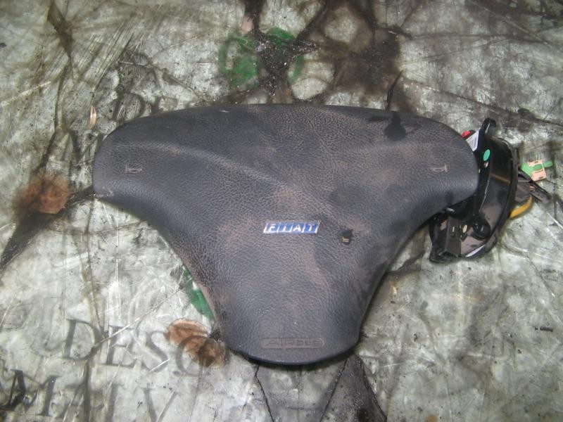 Recambio de airbag delantero izquierdo para fiat brava (182) 1.9 turbodiesel referencia OEM IAM   